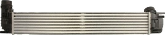 Intercooler THERMOTEC DAR021TT Intercooler THERMOTEC DAR021TT