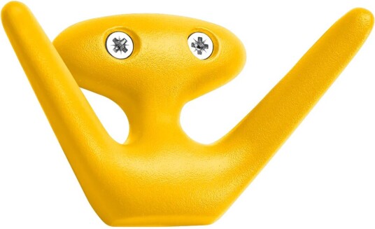 Essem Design Mama knagg Sun yellow