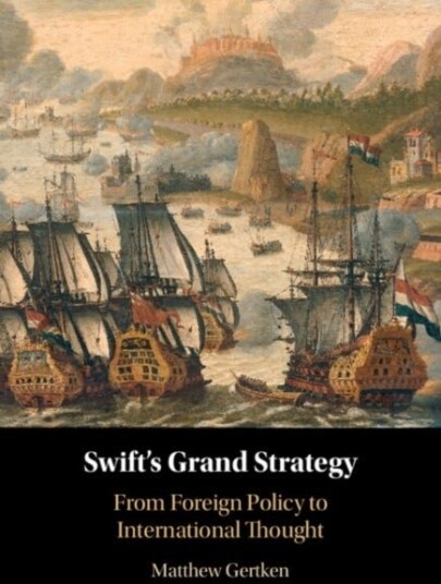 Swift's Grand Strategy