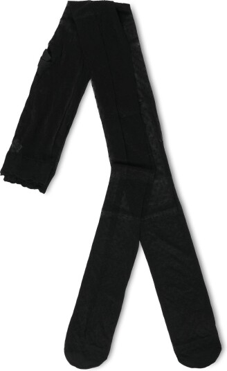 mp Denmark Clara Tights Black S/M