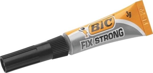 Bic Bic Fix Strong Væske Blister
