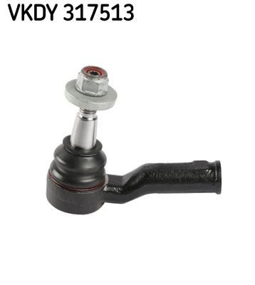 Endeledd SKF VKDY 317513 Endeledd SKF VKDY 317513