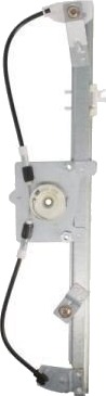 Vindusheis BLIC 6060-00-CI0505