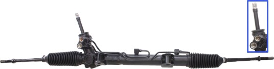 Tannstang ELSTOCK 11 1492