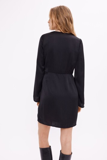 Envii Enarmadillo LS Dress