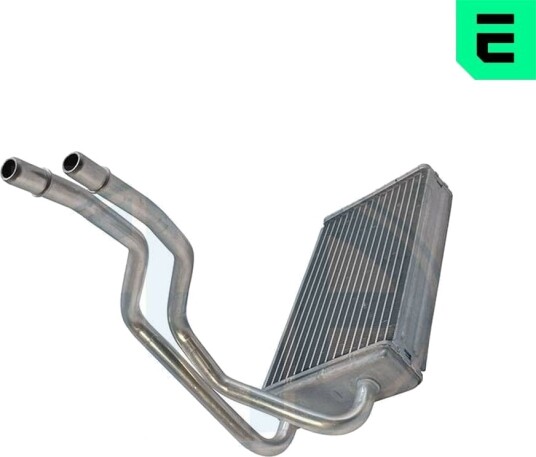 Varmeapparat register ERA 669544 Varmeapparat register ERA 669544