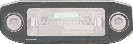ABAKUS 773-2101N-UQ Nummerskiltlys