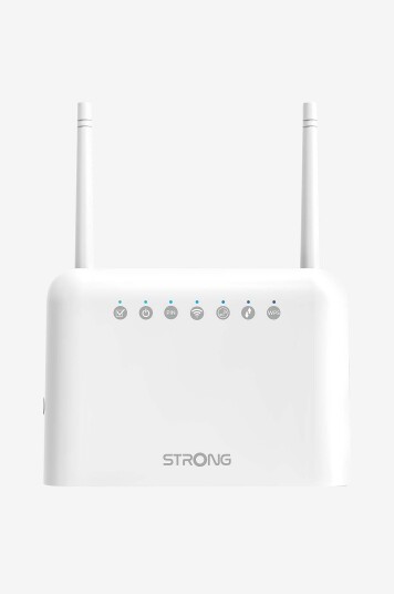 Strong 4G router Wifi 300Mbit/s Strong 4G router Wifi 300Mbit/s