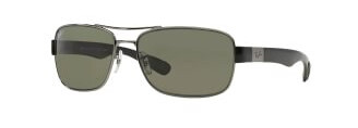 Ray-Ban RB3522 004/9A 6117 Ray-Ban RB3522 004/9A 6117