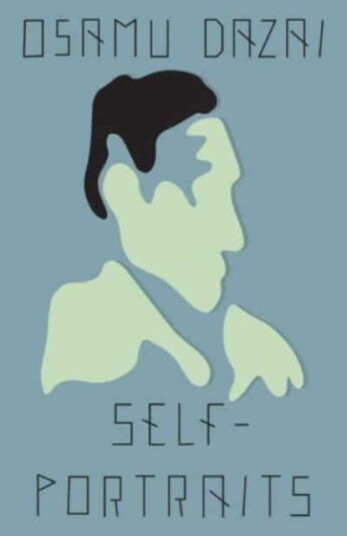 Self-Portraits Av Osamu Dazai