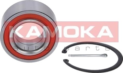 KAMOKA 5600063 Hjullager