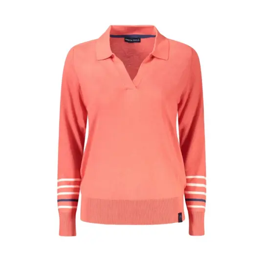 North Sails Dame Strikkevarer Rosa XS,