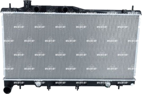 Radiator NRF 550099