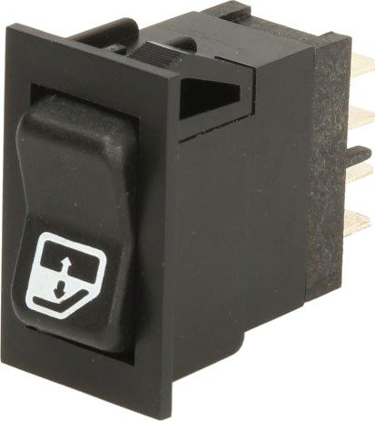 Bryter, vindusheis COBO 1026402 Bryter, vindusheis COBO 1026402