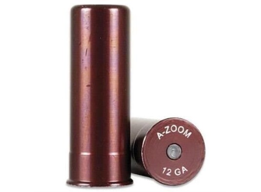 A-ZOOM Klikkpatroner 20 pk.á 2 A-ZOOM Klikkpatroner 20 pk.á 2
