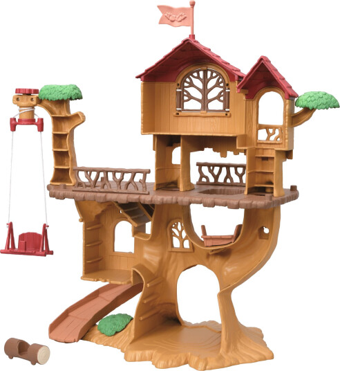 Epoch Adventure Tree House