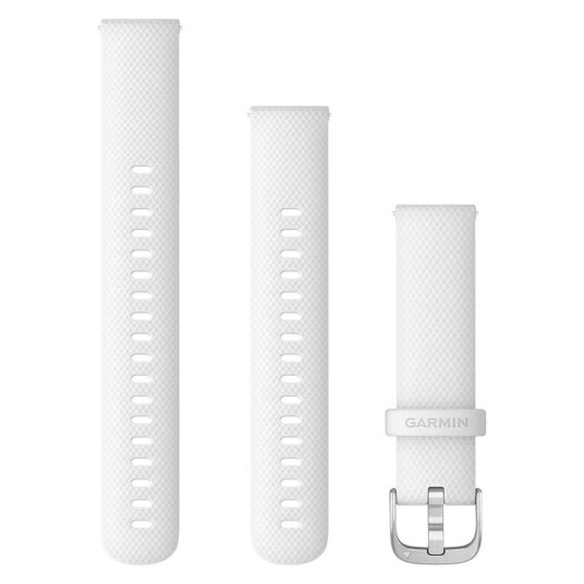 Garmin Hurtigutløsningsremmer (18 mm)