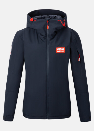 W SKI JACKET 2.0 W SKI JACKET 2.0