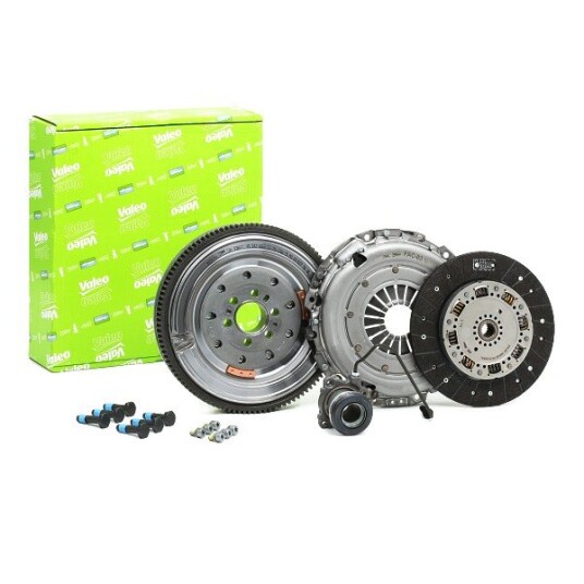Clutchsett VALEO 837300 Clutchsett VALEO 837300