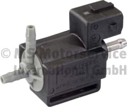 Ventil luftstyring sugeluft PIERBURG 7.02428.02.0