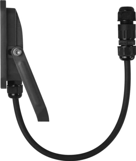 Emos Led Lys Emos Profi Zs2632 30W 3300 Lm 4000K Ip65 Svart