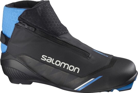 Salomon Rc9 Nocturne Prolink Skisko 24/25 48 2/3