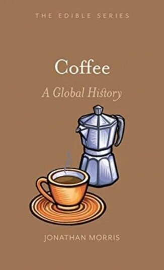 Coffee Av Jonathan Morris