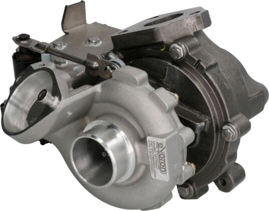 EVORON EVTC0196 Turbolader