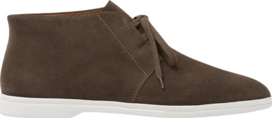 Scarosso Herre Sko Brun 46 EU,