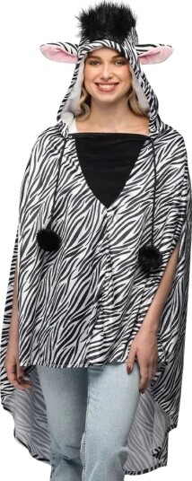 Sebra Poncho OneSize