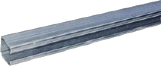 BT2 portskinne, 7 m