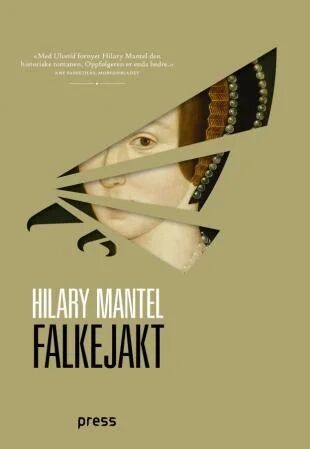Falkejakt Av Hilary Mantel