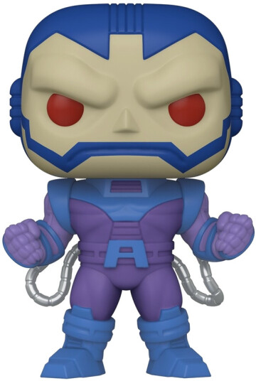 Funko POP! Marvel: XMen '97 Apocalypse