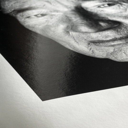 Hahnemühle FineArt Baryta 325gr 60" Rull 60"x12m