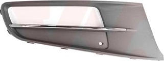 Ventilasjonsgitter VAN WEZEL 5776596