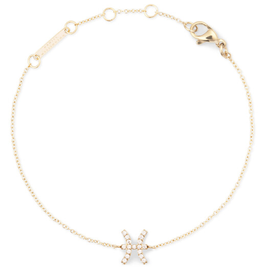Daniel Wellington DW Zodiac Sagittarius Gold
