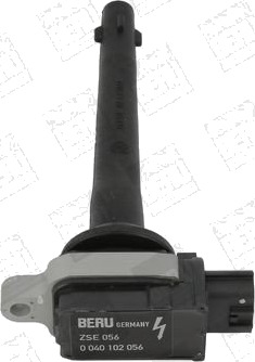 Tennspole coil BERU ZSE056 Tennspole coil BERU ZSE056