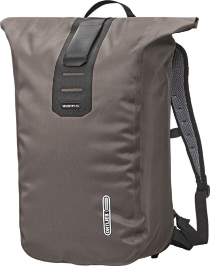 ORTLIEB Velocity PS 23 Liter Ryggsekk 50 x 30 x 16 cm Brun
