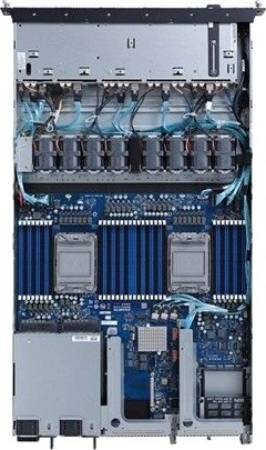 GIGABYTE R182-NA1 (rev. 100) GIGABYTE R182-NA1 (rev. 100)