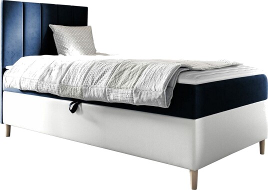 Boisdale Sengeramme 90x200 cm