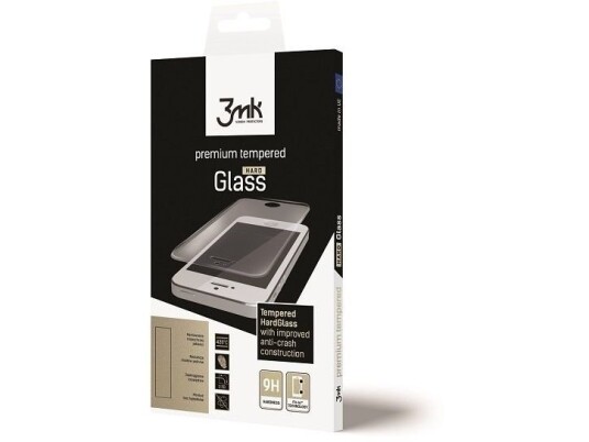 3Mk Flexibleglass Huawei Mediapad T3 10" Hybrid Glass