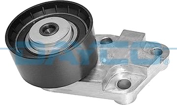 Strammehjul, registerreim DAYCO ATB2220