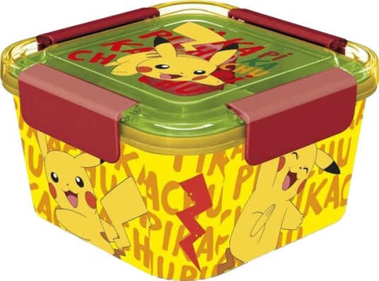 Konix Pokemon matboks Konix Pokemon matboks