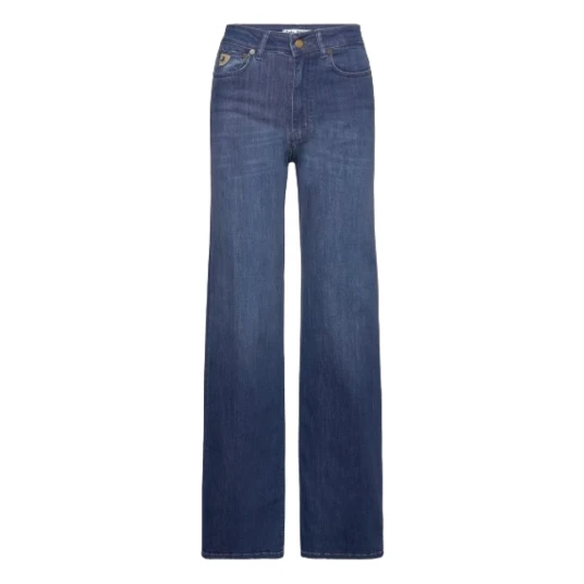 Lois Dame Jeans Blå W29 L32, Lois Dame Jeans Blå W29 L32,