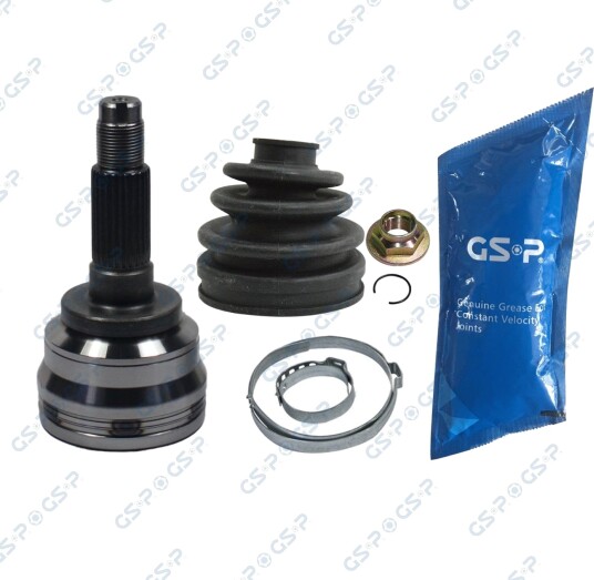 Drivledd GSP 834008