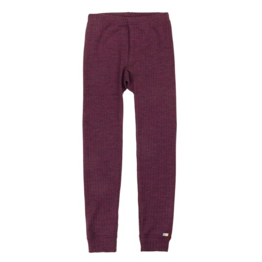 Joha   Ullongs Colourfull Plomme   140