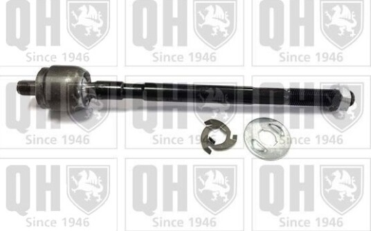 Aksialledd, parallellstag QUINTON HAZELL QR9538S