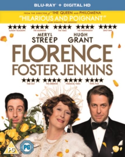 Florence Foster Jenkins