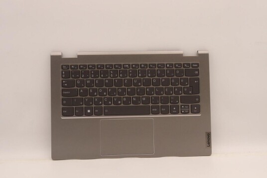Lenovo COVER Upper Case ASM_HUN C Lenovo COVER Upper Case ASM_HUN C