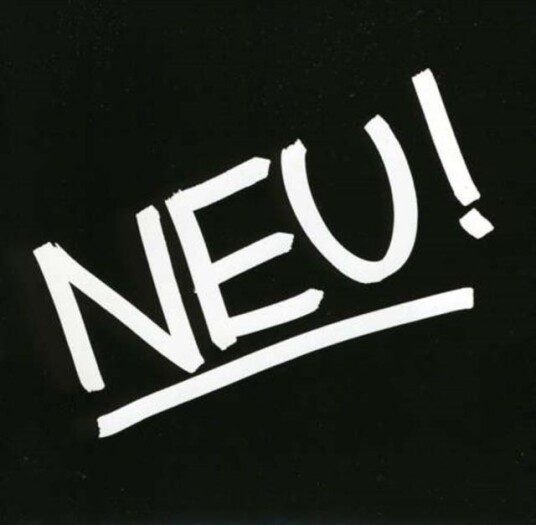 Neu! Neu 75 CD Neu! Neu 75 CD